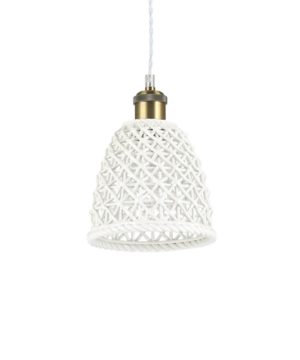 Závesné svietidlo LUGANO SP1 D18 je moderné svietidlo