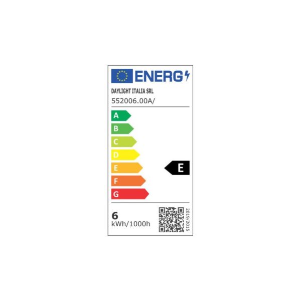 WIFI SMART LED Žiarovka, 6W, 700Lm, E27, Teplá biela, kompatibilná s AMAZON ALEXA + GOOGLE HOME - Image 3