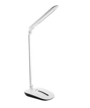 LED lampa so stmievačom v bielej farbe 10W, 600lm | Avide.