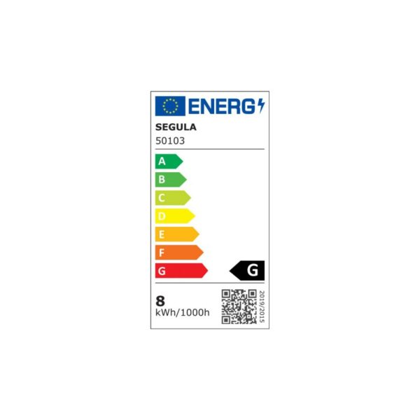 LED originálna žiarovka - WINE BOTTLE YELLOW, E27, 6.5W, 1900K, 280lm - Image 3