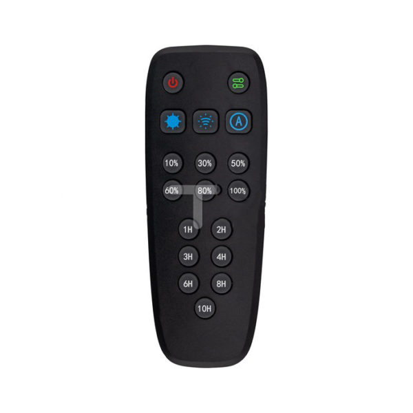 Dizajnové solárne LED záhradné svietidlo na stĺp 20W, Studená biela, 2000lm, IP65 - Image 15