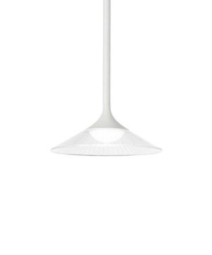 Moderné závesné svietidlo TRISTAN SP v bielej farbe | Ideal Lux