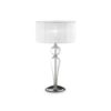 Sklenená stolová lampa DUCHESSA TL1 BIG | Ideal Lux