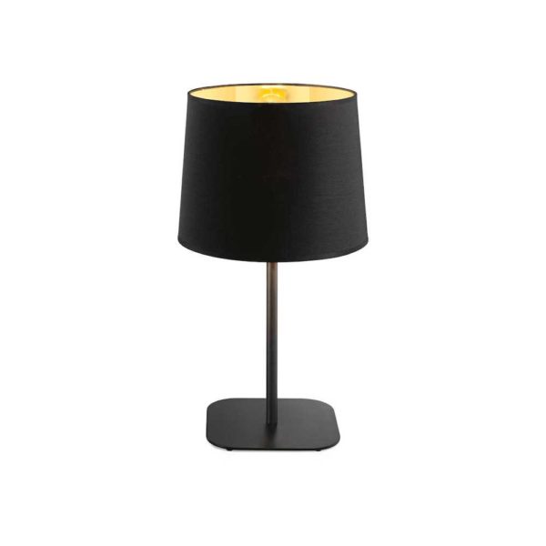Stolová kovová lampa NORDIK TL1 | Ideal Lux