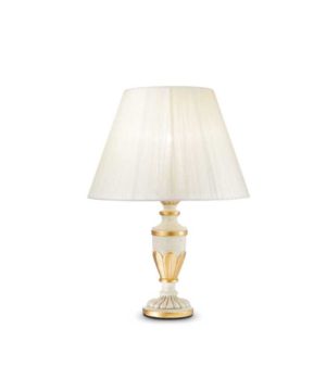 Vintage stolová lampa FIRENZE TL1 | Ideal Lux