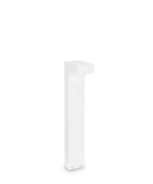 Záhradné svietidlo SIRIO PT2 SMALL, biela farba | Ideal Lux