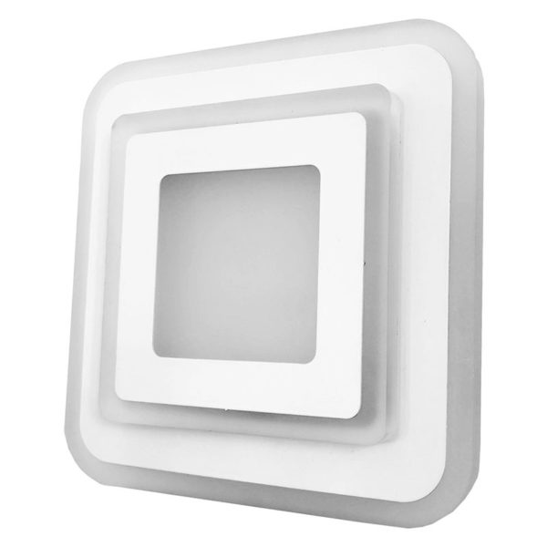 Nancy mini CCT stropné LED svietidlo 32W, 2240lm - Image 3