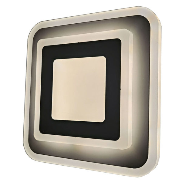 Nancy mini CCT stropné LED svietidlo 32W, 2240lm - Image 5