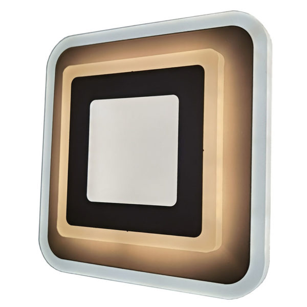 Nancy mini CCT stropné LED svietidlo 32W, 2240lm - Image 6
