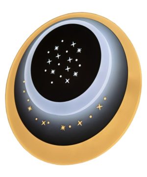 Amalia mini CCT stropné LED svietidlo 33W, 2310lm