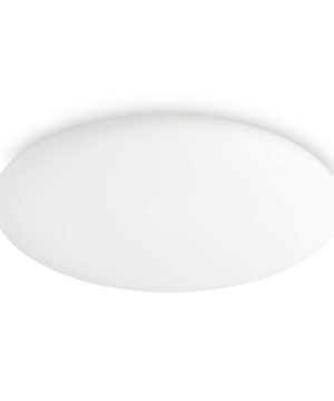 LED stropné svietidlo LEVEL PL D40, 18W, 1600lm, Teplá biela 3000K