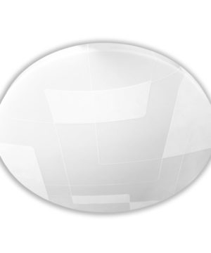 Okrúhle stropné LED svietidlo LARISSA, 18W, 1080lm