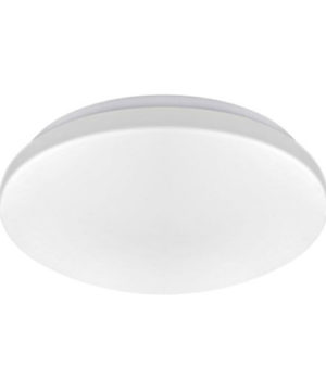 LED stropné kruhové svietidlo 36W – Možnosť zmeny teploty farby, 48cm, 2160lm, Milky
