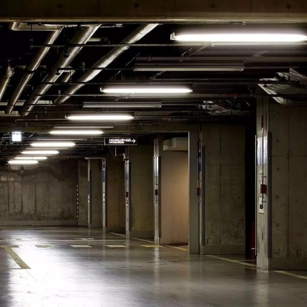 Lineárne LED trubicové svietidlo IP65, 36W, 6400K, 3400lm, 120cm - Image 9