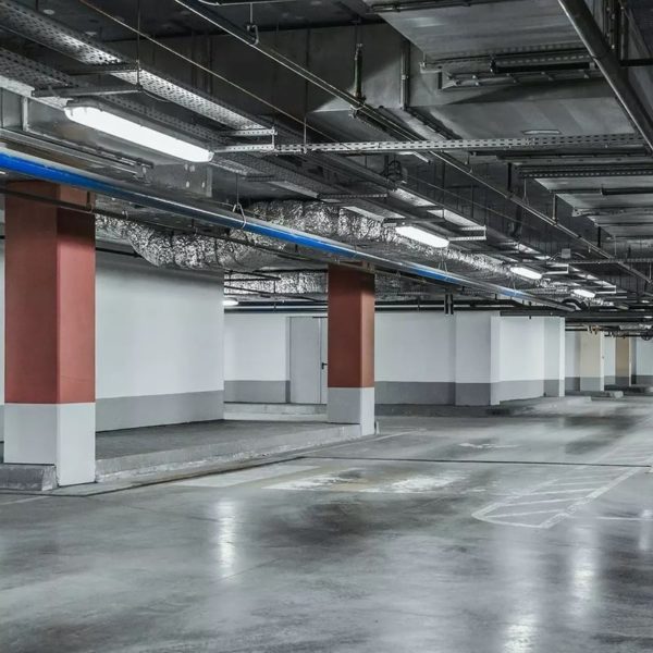 Lineárne LED trubicové svietidlo IP65, 36W, 6400K, 3400lm, 120cm - Image 8