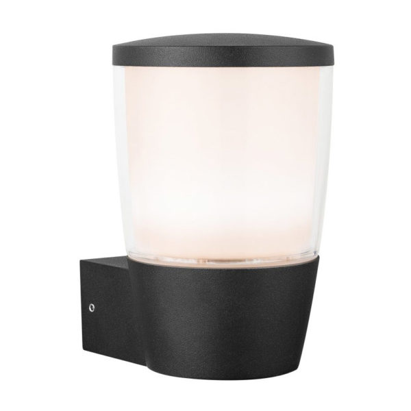 Vonkajšia nástenná lampa BERLIN, IP54
