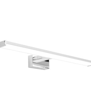 Nástenná LED lampa do kúpeľne nad zrkadlo, 40cm, 8W