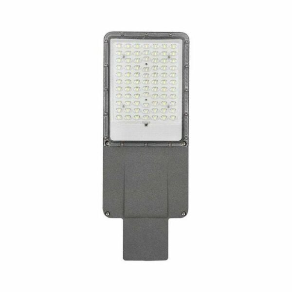 Pouličný reflektor so 70W solárnym panelom + ďialkové ovládanie, 6500K, 75000mA ,3500lm - Image 10
