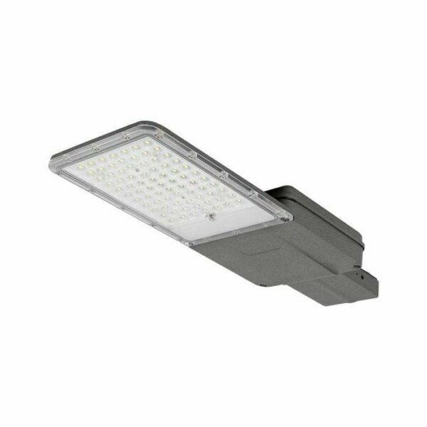 Pouličný reflektor so 70W solárnym panelom + ďialkové ovládanie, 6500K, 75000mA ,3500lm - Image 8