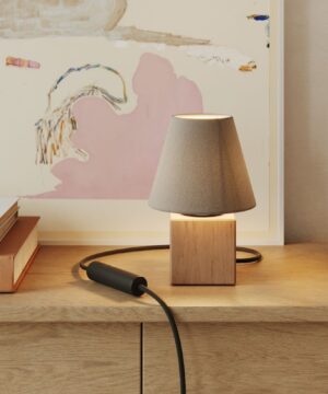 Alternative view of Univerzálny stmievač pre stmievateľné žiarovky, čierna farba