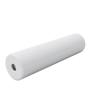 Univerzálny stmievač pre stmievateľné žiarovky, biela farba