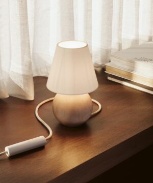 Alternative view of Univerzálny stmievač pre stmievateľné žiarovky, biela farba