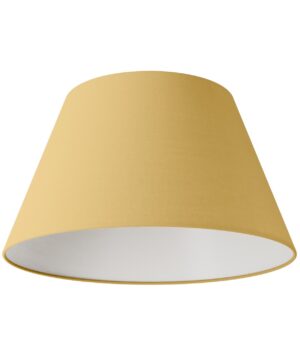 Tienidlo pre závesnú lampu Impero M, Gold Arenal