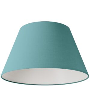 Tienidlo pre závesnú lampu Impero M, Green doubt canvas