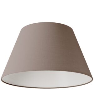 Tienidlo pre závesnú lampu Impero M, Ash Arenal