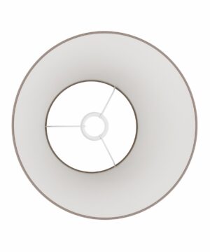 Alternative view of Tienidlo pre závesnú lampu Impero M, Ash Arenal