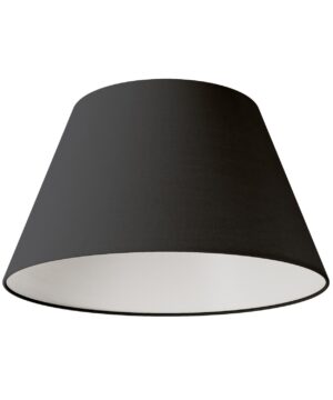 Tienidlo pre závesnú lampu Impero M, Canvas Anthracite