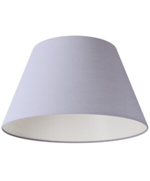 Tienidlo pre závesnú lampu Impero M, Lilac canvas
